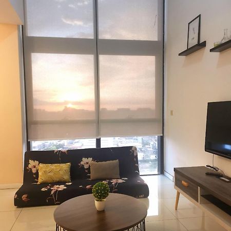 Eminent Stay - Icon City, Petaling Jaya Bagian luar foto