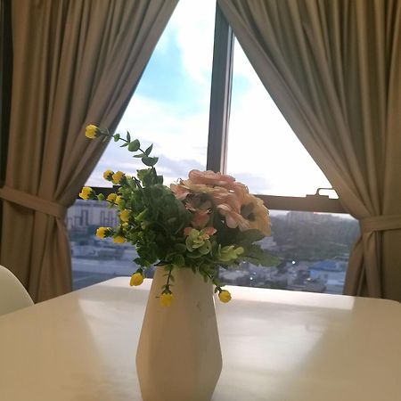 Eminent Stay - Icon City, Petaling Jaya Bagian luar foto