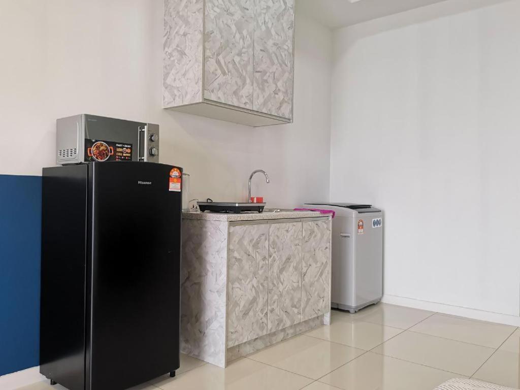 Eminent Stay - Icon City, Petaling Jaya Bagian luar foto