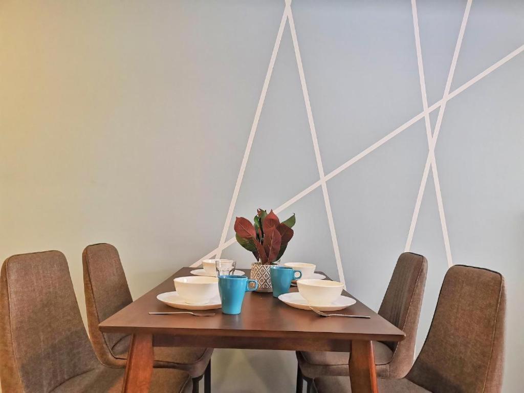 Eminent Stay - Icon City, Petaling Jaya Bagian luar foto