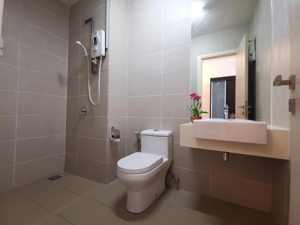 Eminent Stay - Icon City, Petaling Jaya Bagian luar foto