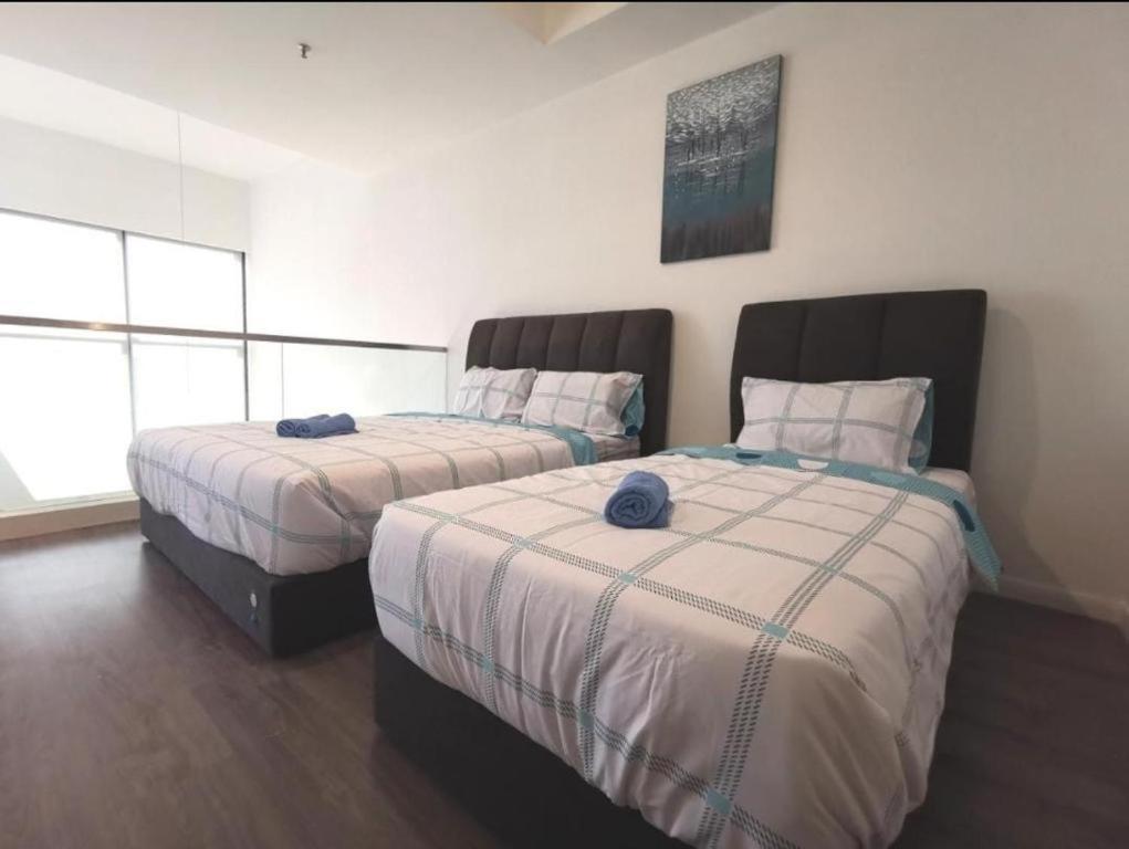 Eminent Stay - Icon City, Petaling Jaya Bagian luar foto
