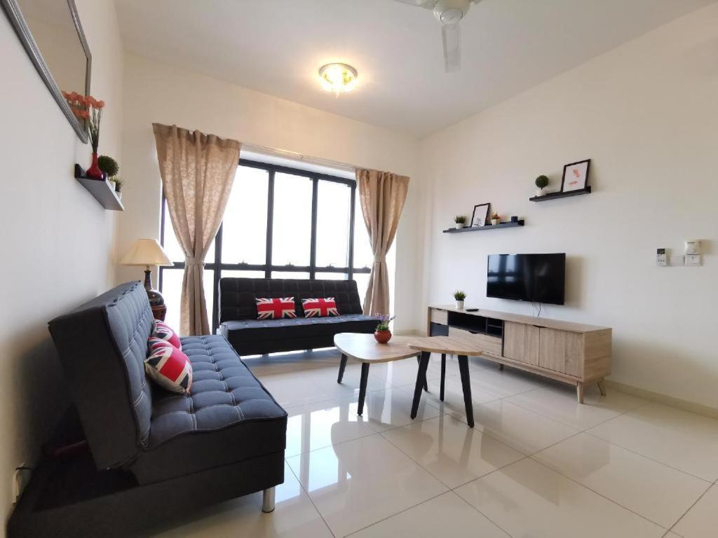 Eminent Stay - Icon City, Petaling Jaya Bagian luar foto
