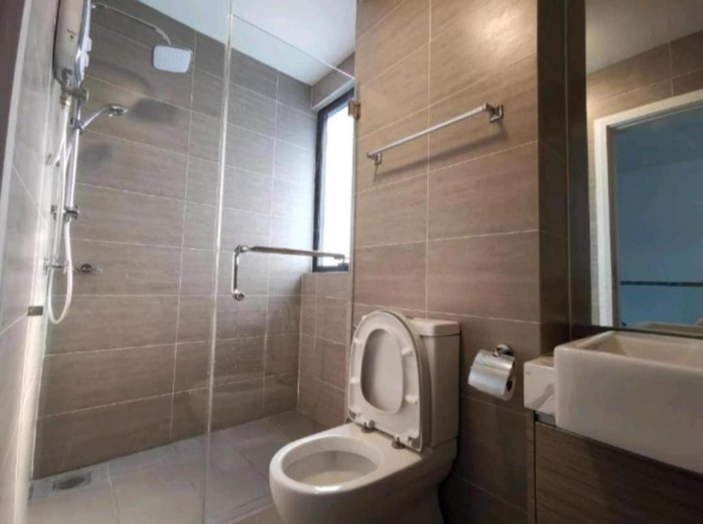 Eminent Stay - Icon City, Petaling Jaya Bagian luar foto