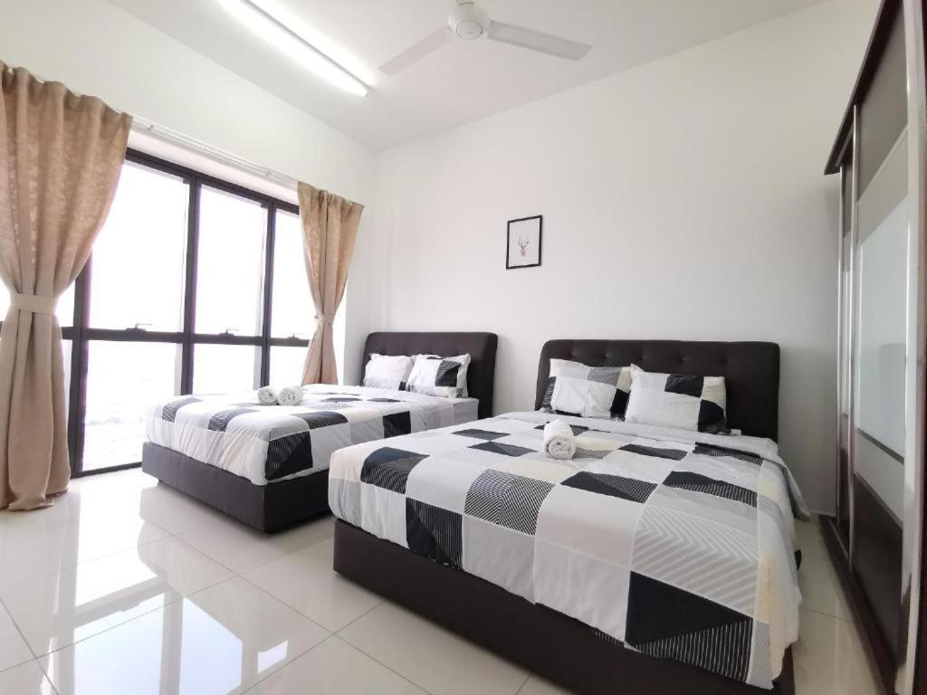 Eminent Stay - Icon City, Petaling Jaya Bagian luar foto