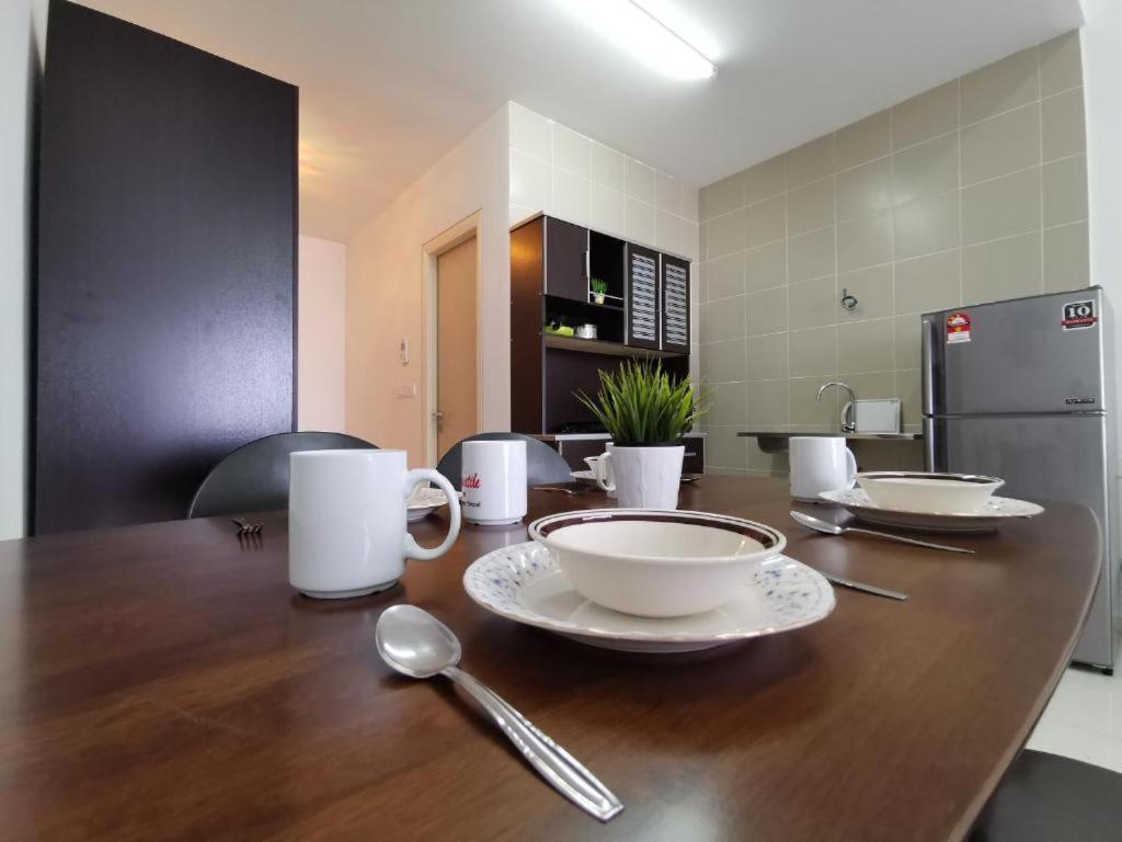 Eminent Stay - Icon City, Petaling Jaya Bagian luar foto