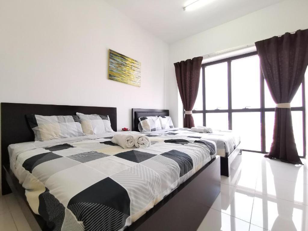 Eminent Stay - Icon City, Petaling Jaya Bagian luar foto