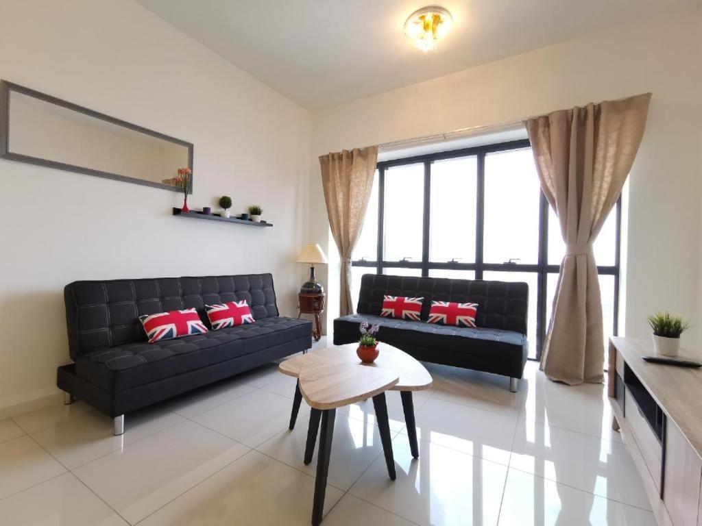 Eminent Stay - Icon City, Petaling Jaya Bagian luar foto