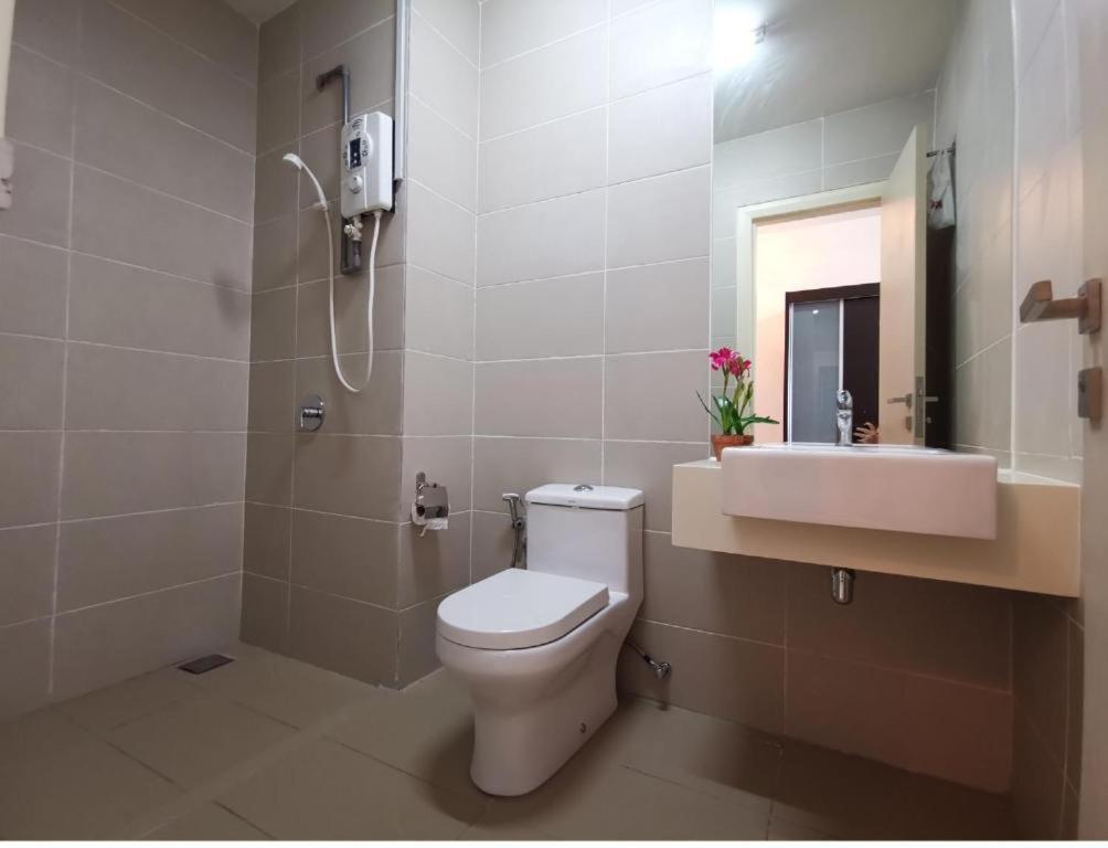 Eminent Stay - Icon City, Petaling Jaya Bagian luar foto