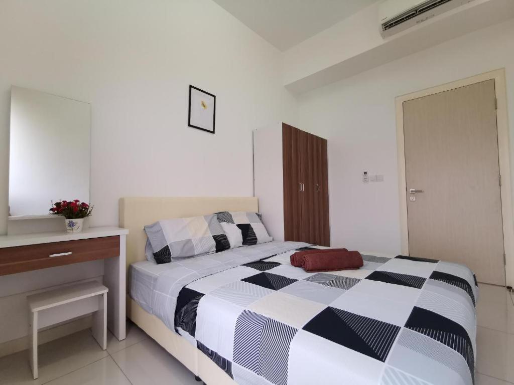 Eminent Stay - Icon City, Petaling Jaya Bagian luar foto