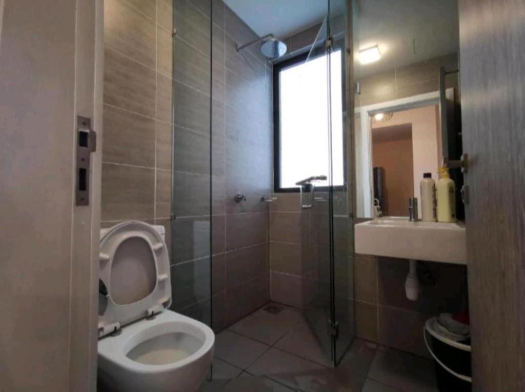 Eminent Stay - Icon City, Petaling Jaya Bagian luar foto