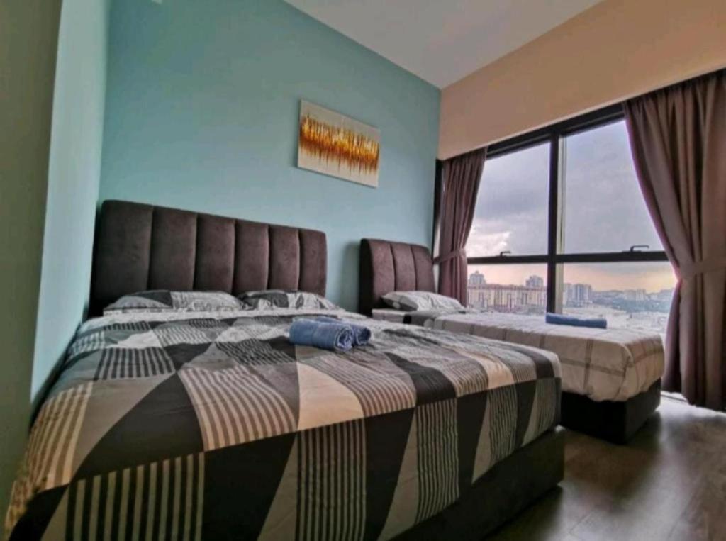 Eminent Stay - Icon City, Petaling Jaya Bagian luar foto