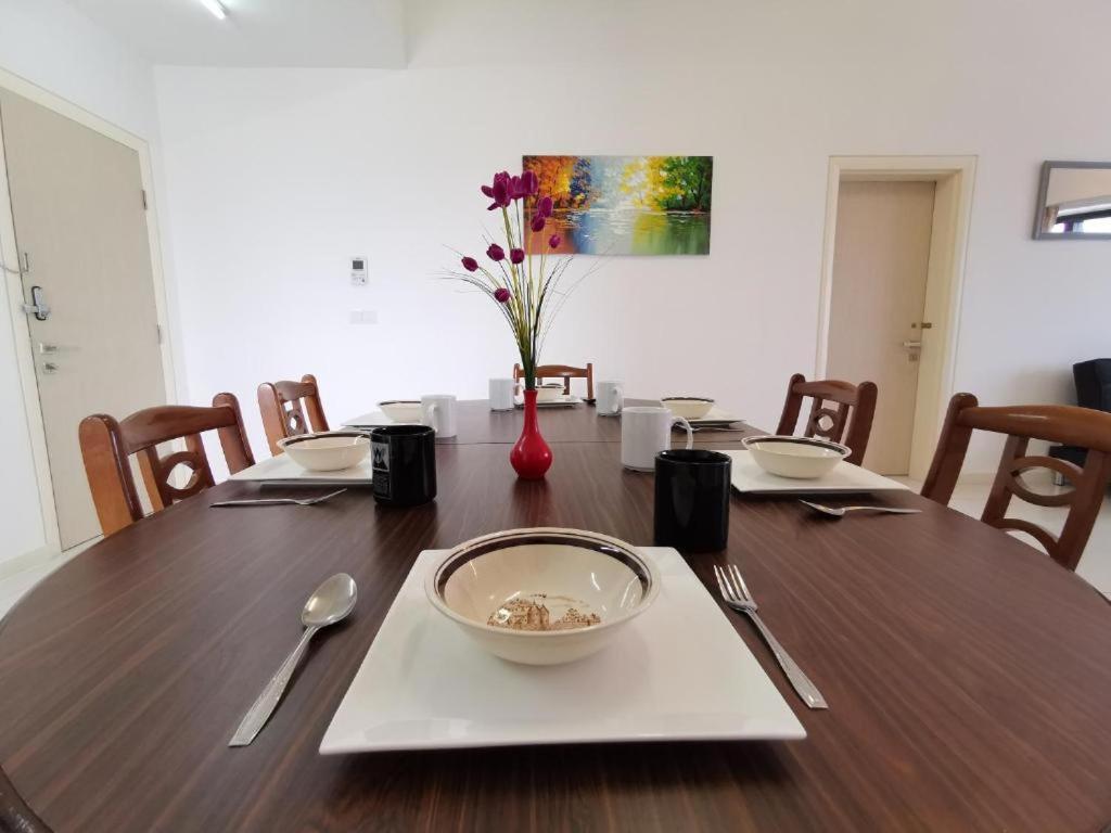Eminent Stay - Icon City, Petaling Jaya Bagian luar foto