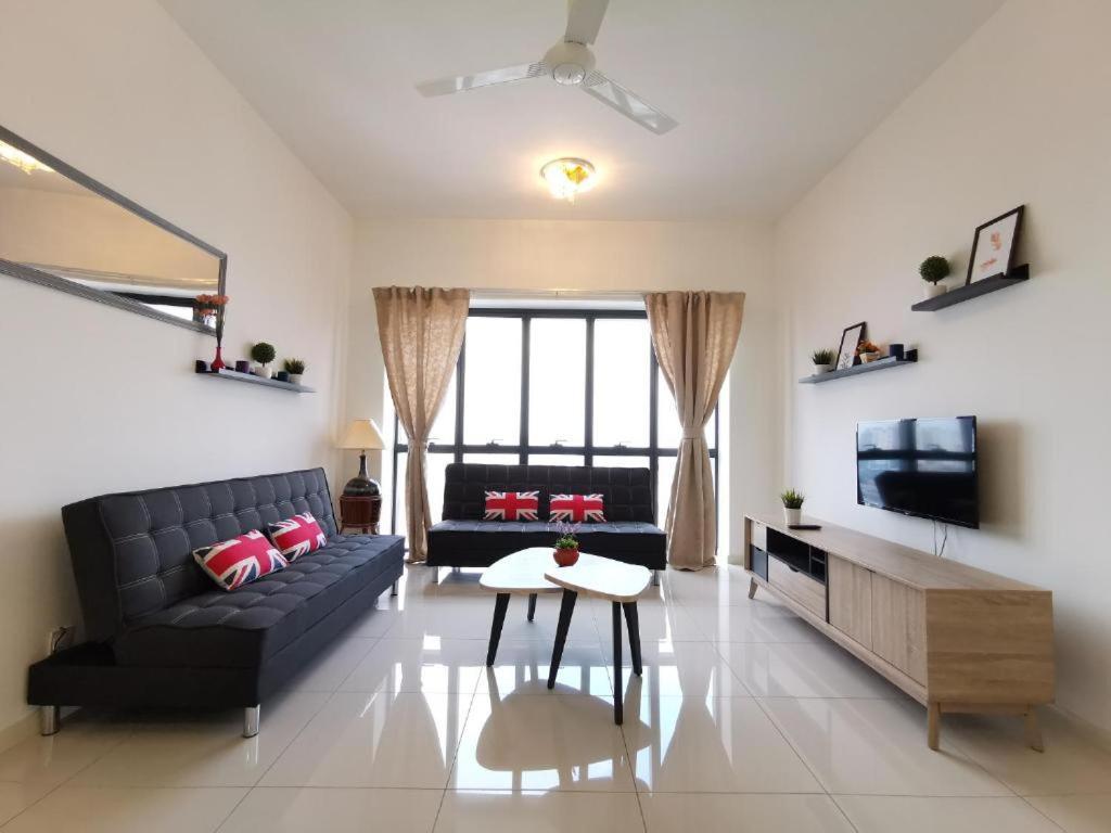 Eminent Stay - Icon City, Petaling Jaya Bagian luar foto