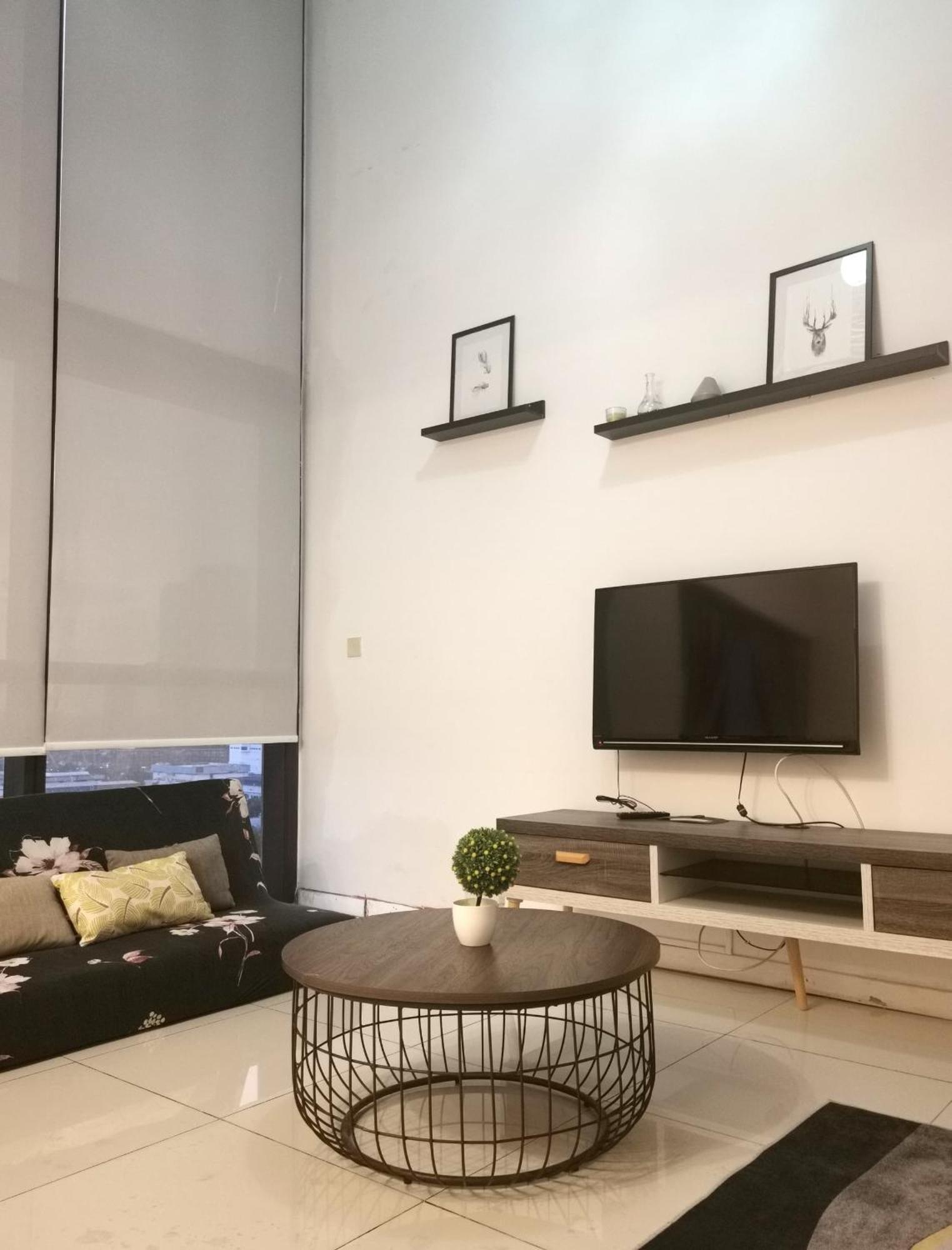 Eminent Stay - Icon City, Petaling Jaya Bagian luar foto