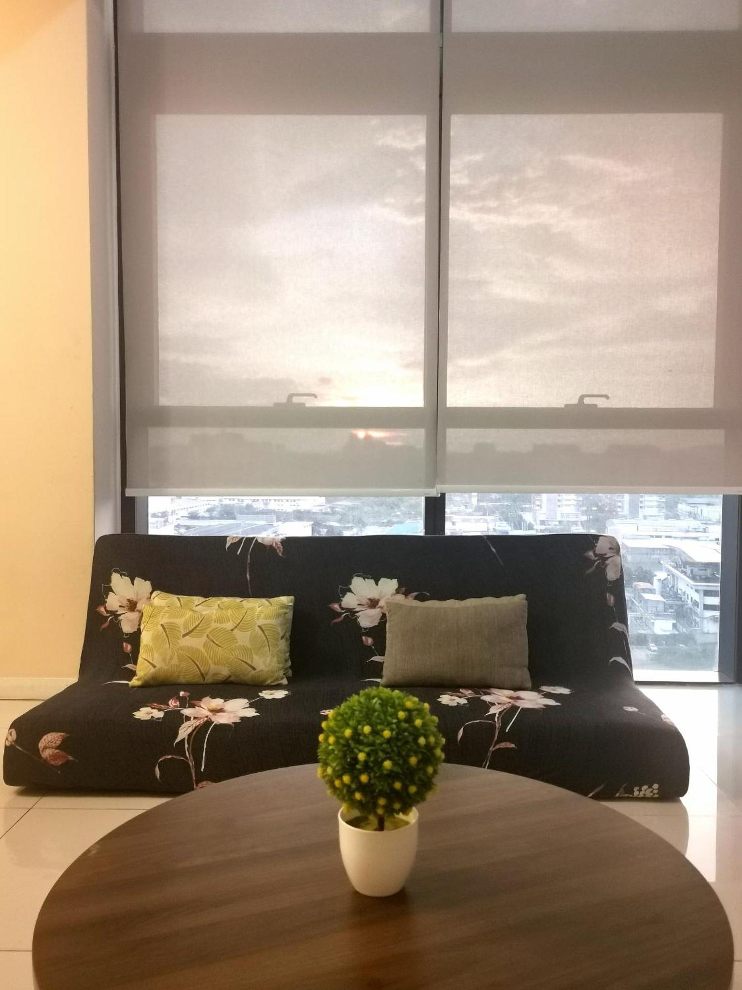 Eminent Stay - Icon City, Petaling Jaya Bagian luar foto