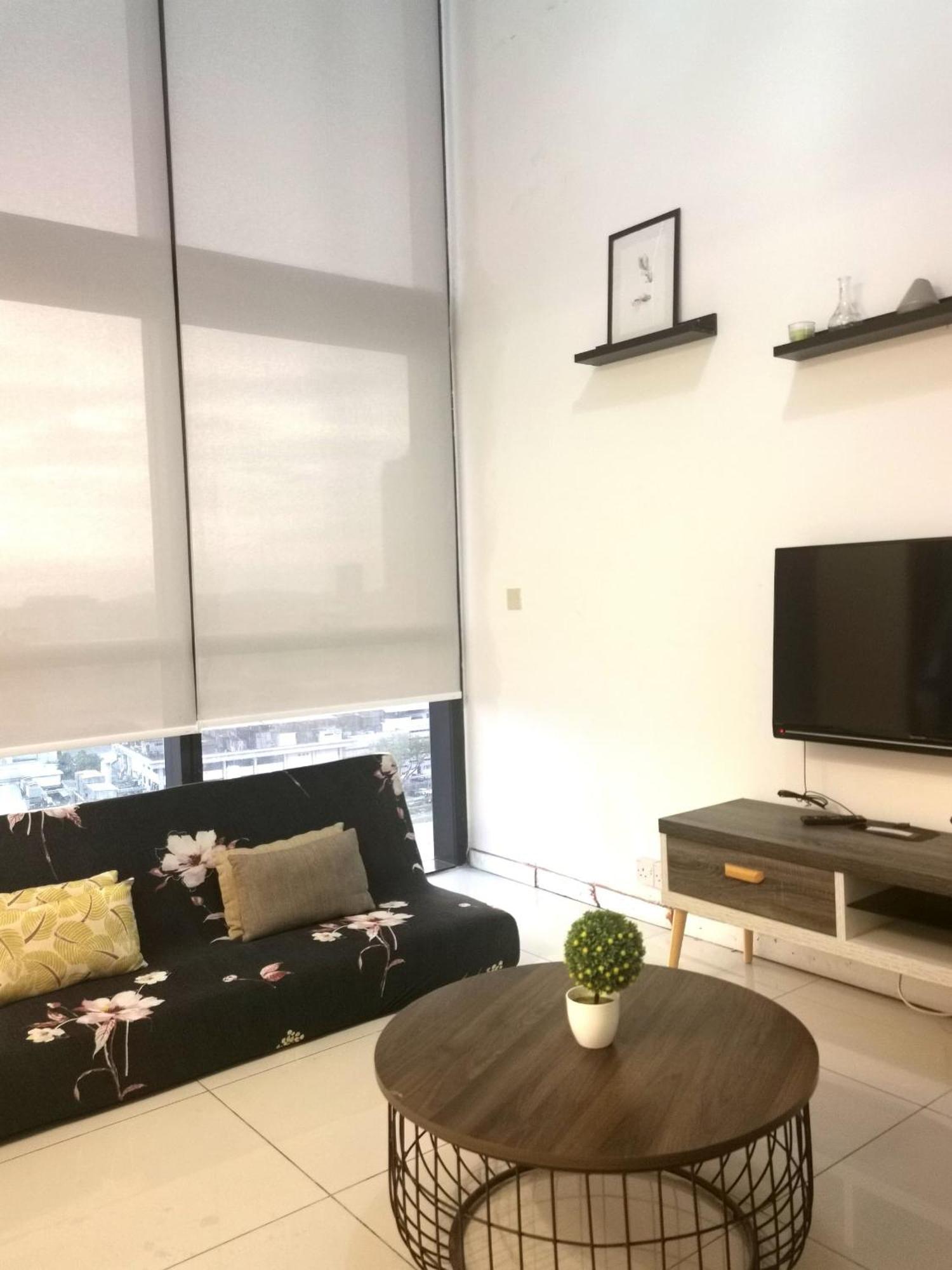 Eminent Stay - Icon City, Petaling Jaya Bagian luar foto