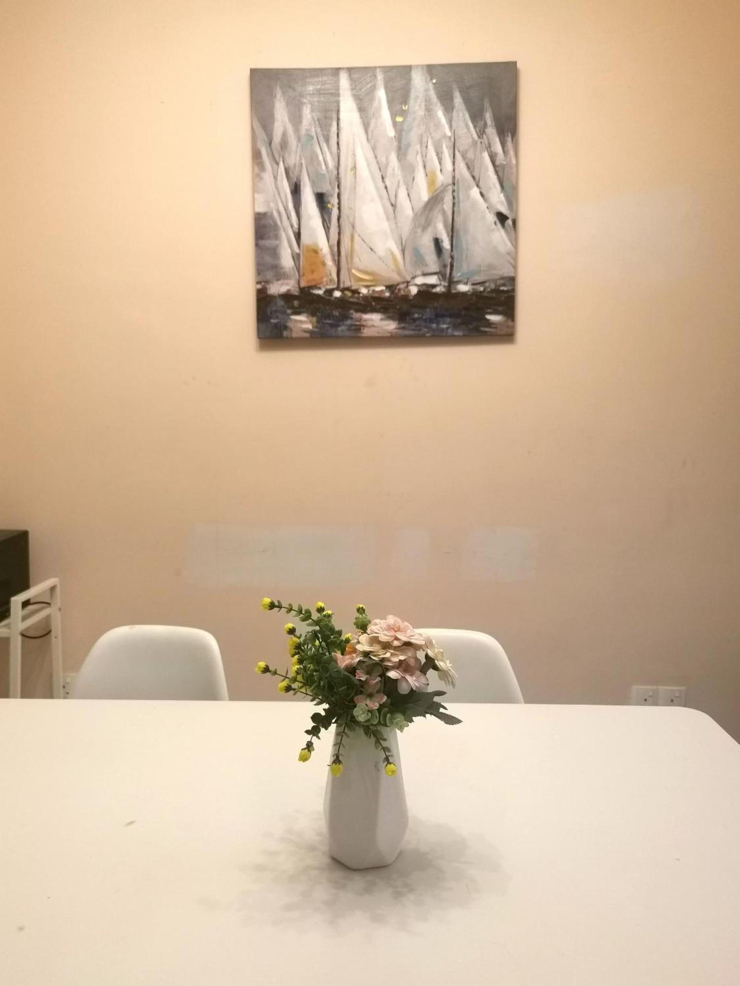 Eminent Stay - Icon City, Petaling Jaya Bagian luar foto