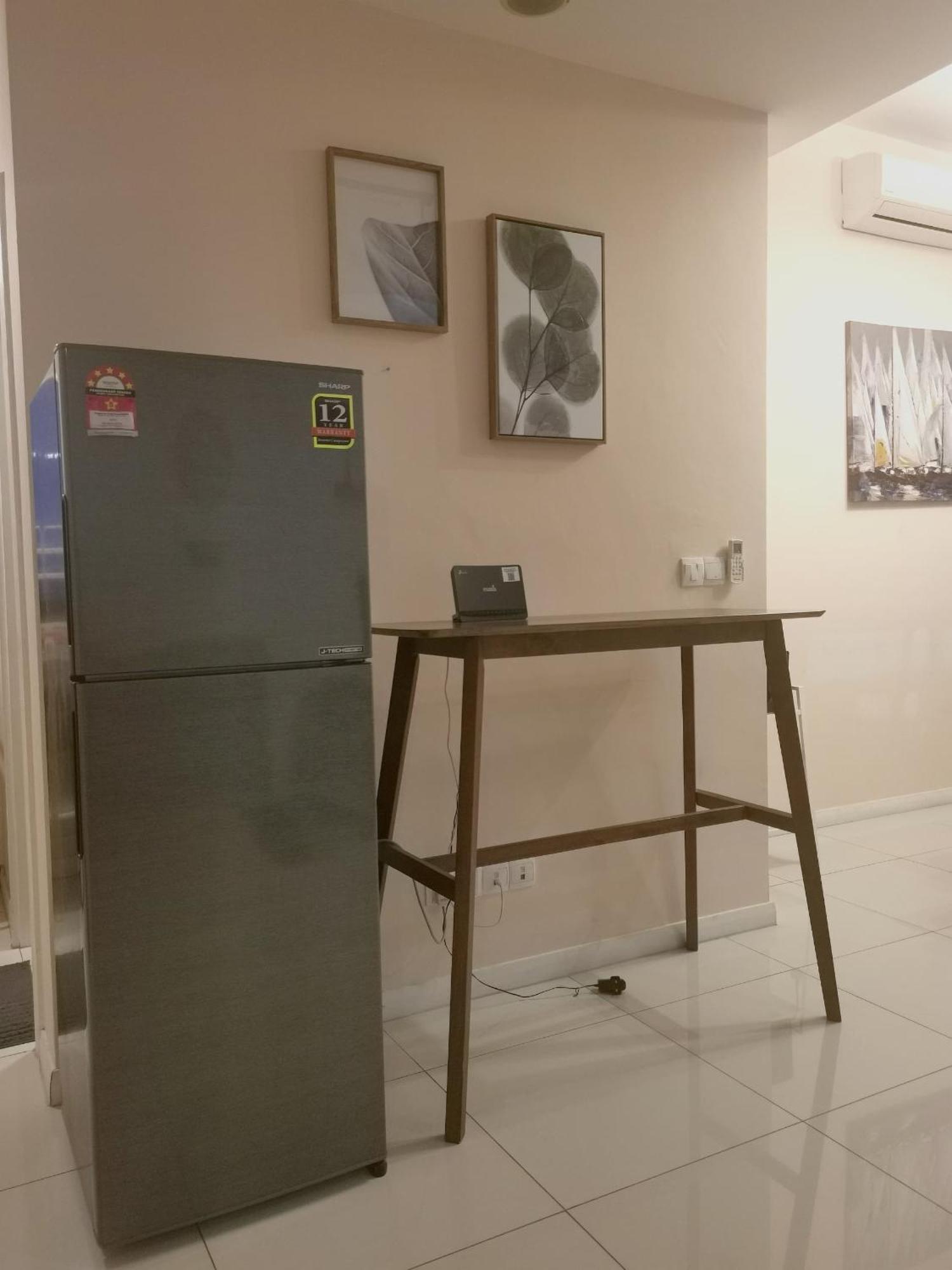 Eminent Stay - Icon City, Petaling Jaya Bagian luar foto