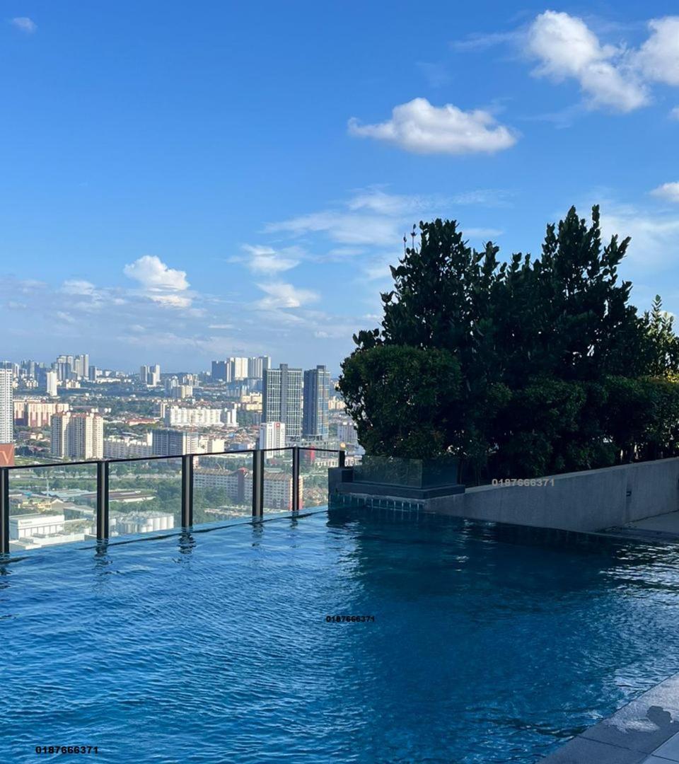 Eminent Stay - Icon City, Petaling Jaya Bagian luar foto
